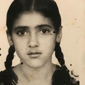 Meet your Posher, Arvinder